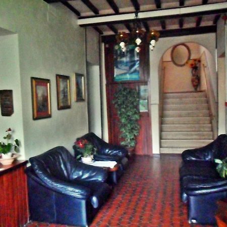 Albergo Giardino Badia Prataglia Ngoại thất bức ảnh