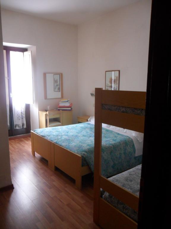 Albergo Giardino Badia Prataglia Phòng bức ảnh