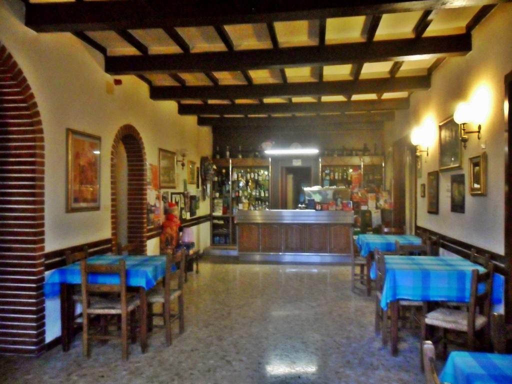 Albergo Giardino Badia Prataglia Ngoại thất bức ảnh