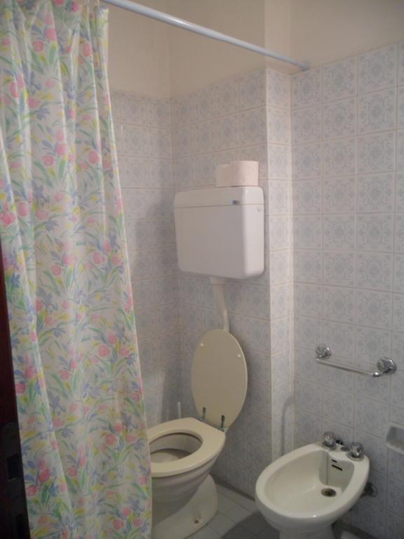 Albergo Giardino Badia Prataglia Phòng bức ảnh